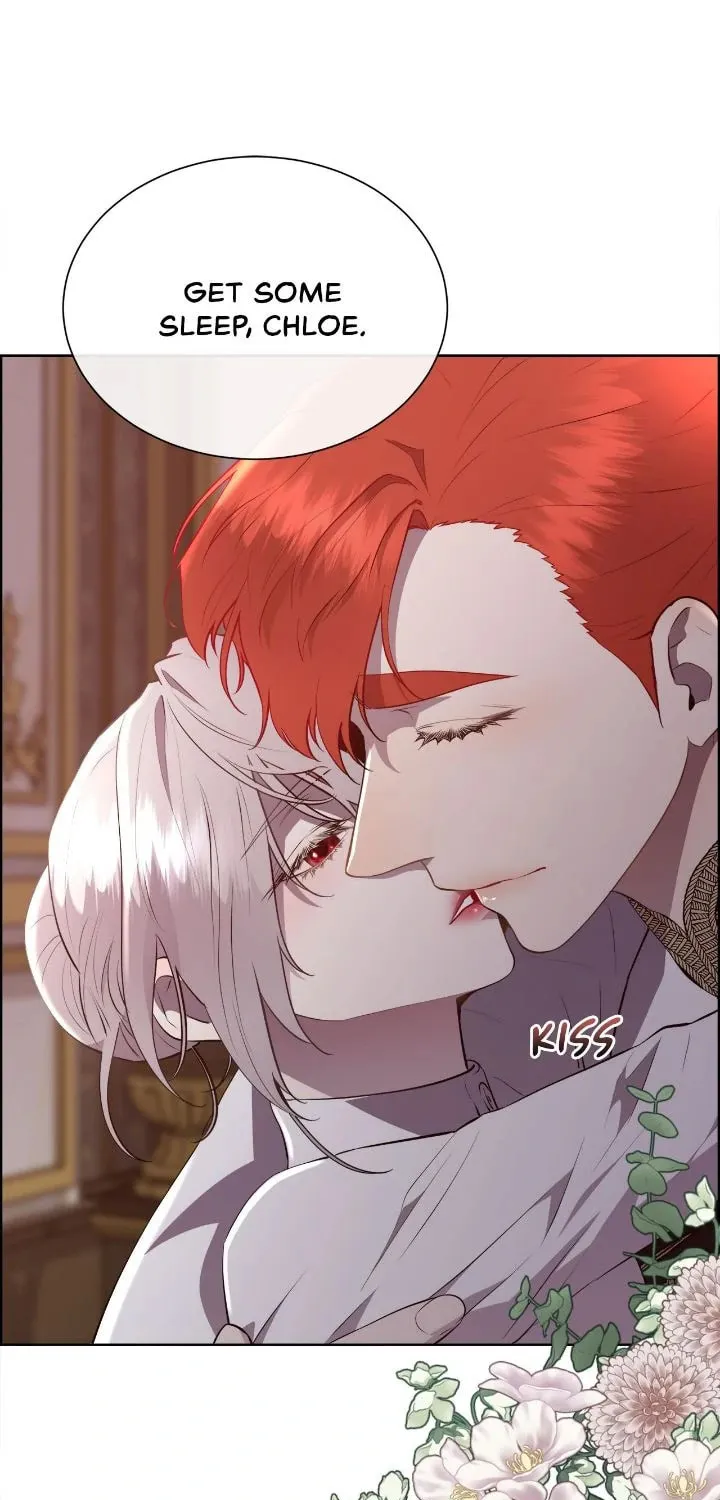 I Shall Kill That Sweet Devil Chapter 138 page 54 - 