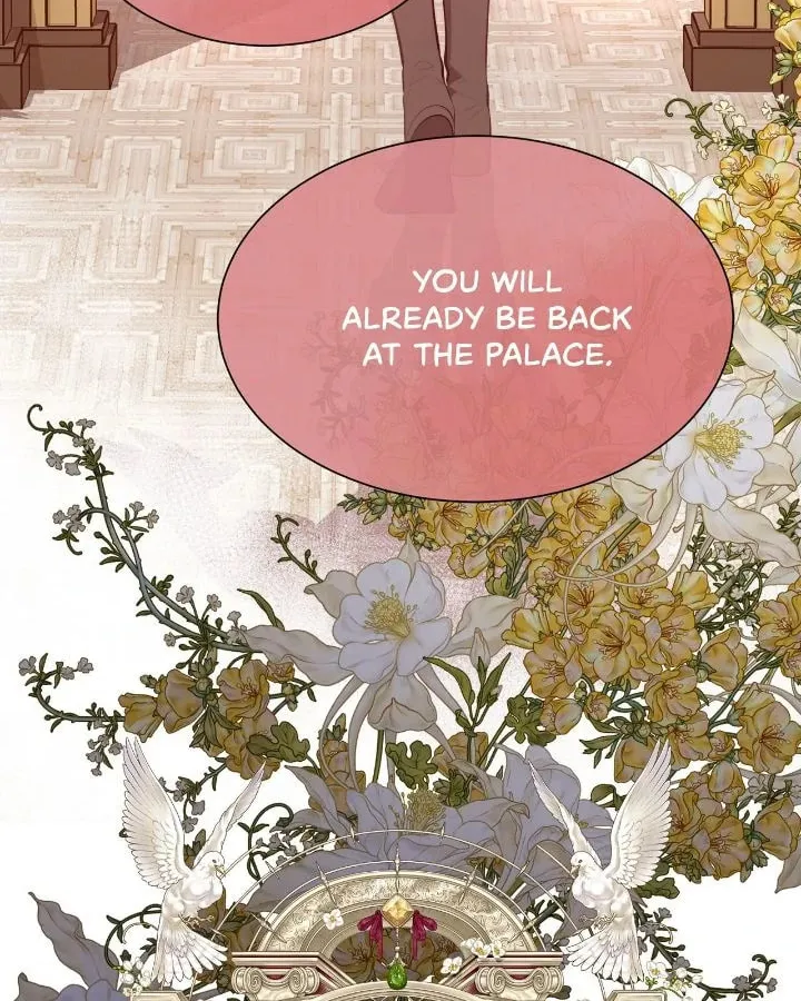 I Shall Kill That Sweet Devil Chapter 138 page 57 - 