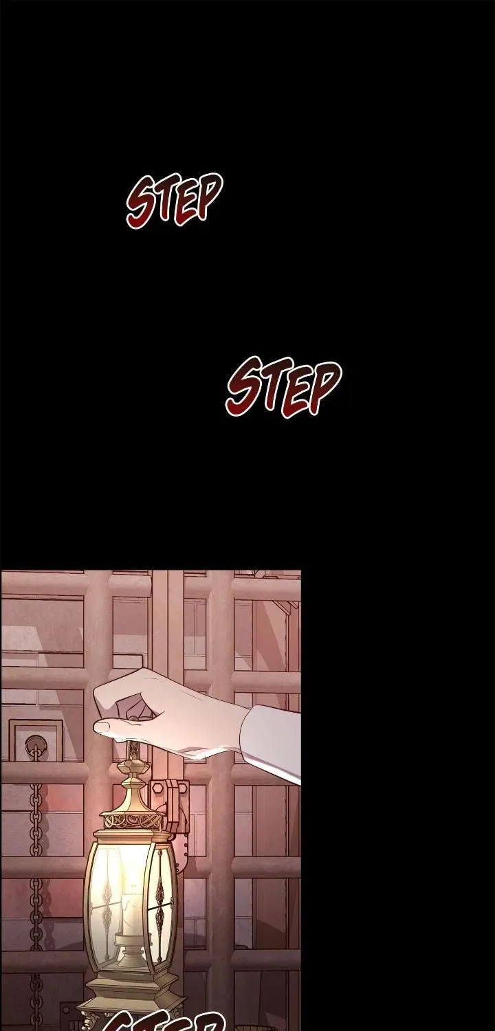 I Shall Kill That Sweet Devil Chapter 138 page 61 - 