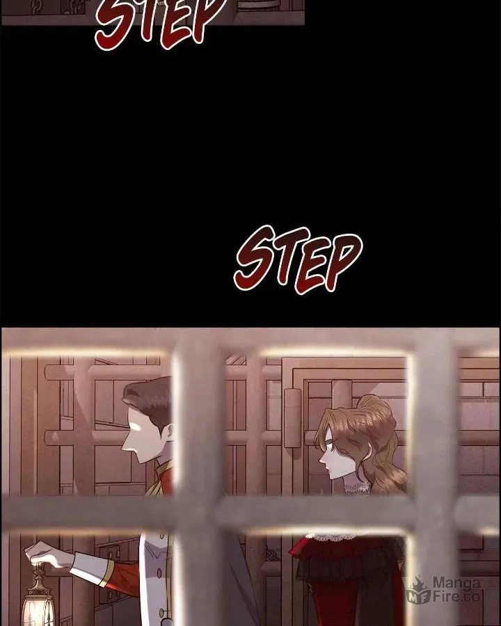 I Shall Kill That Sweet Devil Chapter 138 page 62 - 