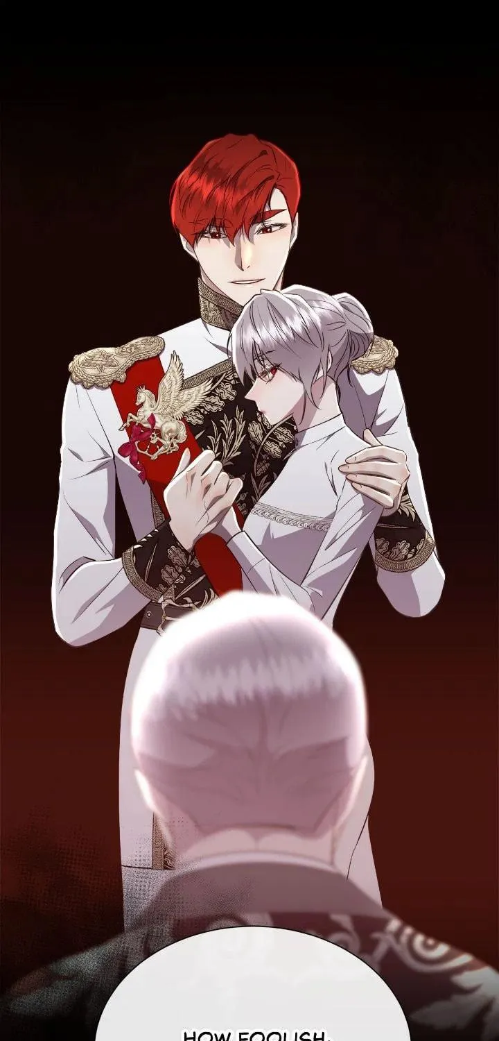 I Shall Kill That Sweet Devil Chapter 138 page 8 - 