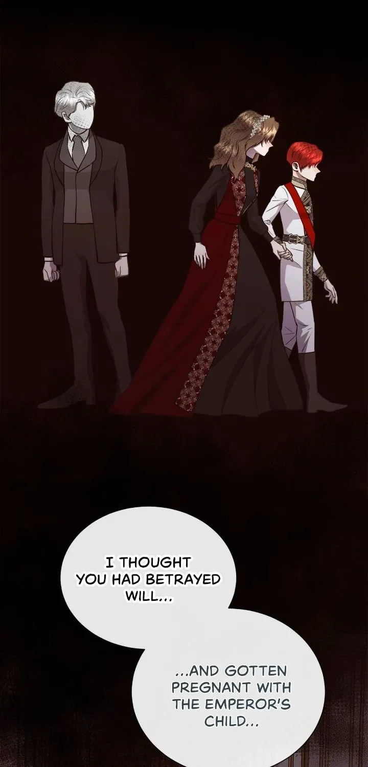 I Shall Kill That Sweet Devil Chapter 138 page 86 - 