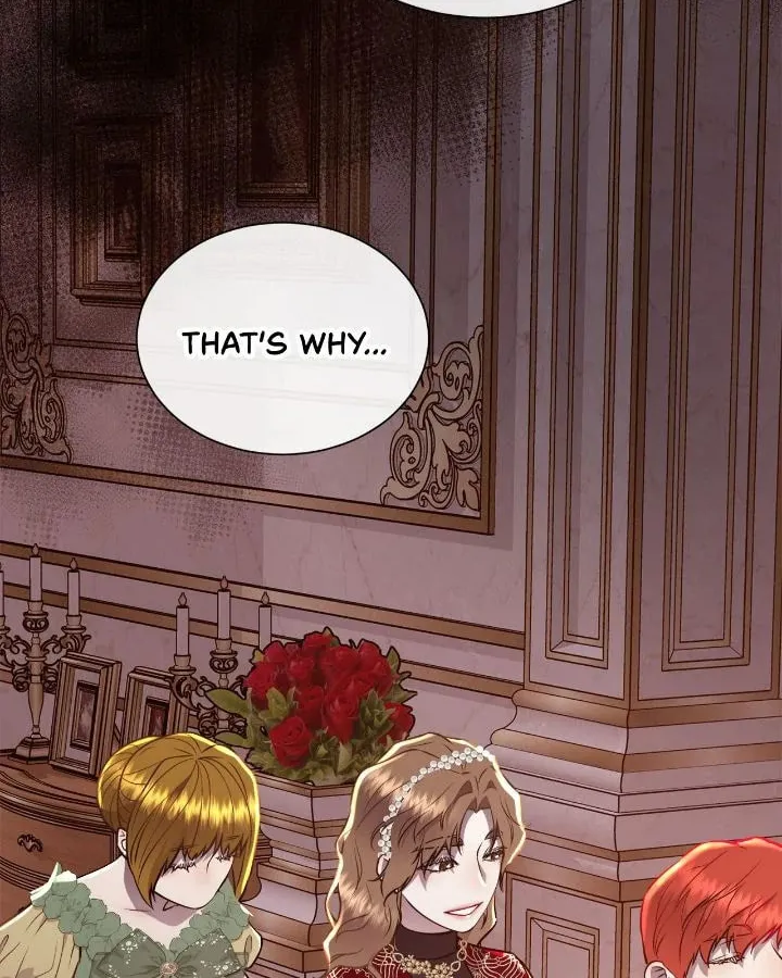 I Shall Kill That Sweet Devil Chapter 138 page 87 - 