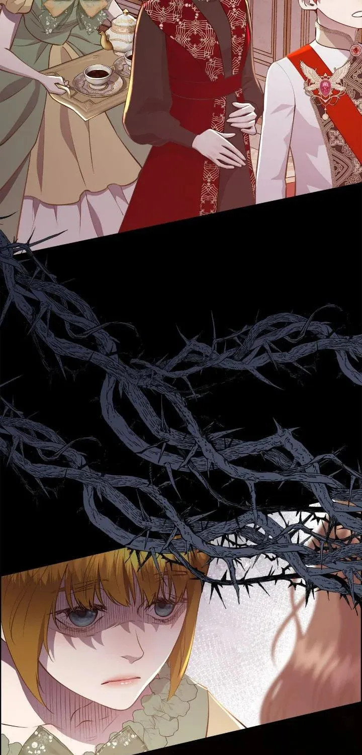 I Shall Kill That Sweet Devil Chapter 138 page 88 - 
