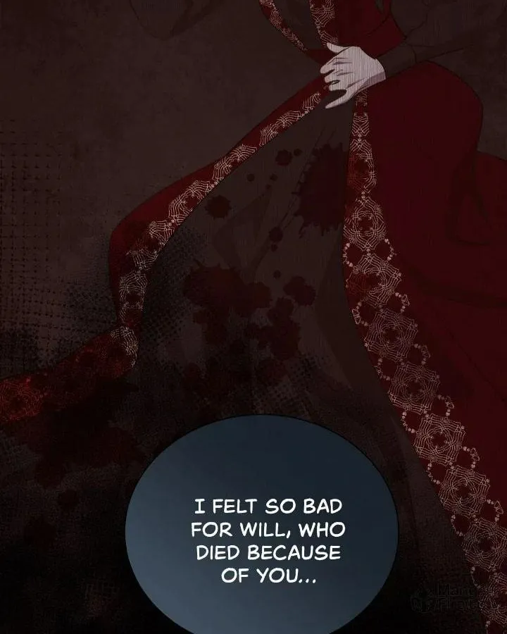 I Shall Kill That Sweet Devil Chapter 138 page 91 - 