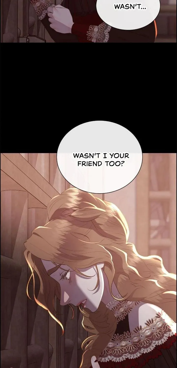 I Shall Kill That Sweet Devil Chapter 139 page 17 - 