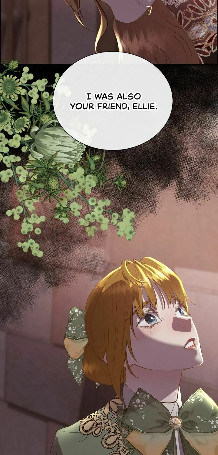 I Shall Kill That Sweet Devil Chapter 139 page 19 - 