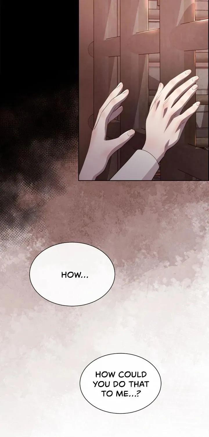 I Shall Kill That Sweet Devil Chapter 139 page 25 - 