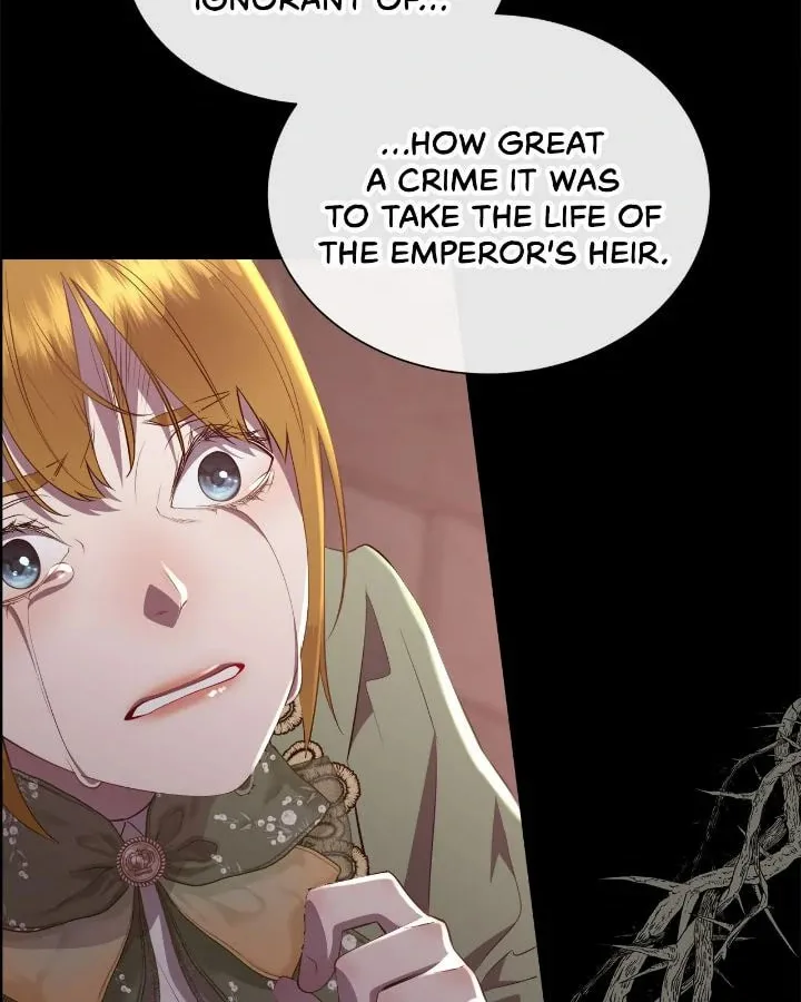 I Shall Kill That Sweet Devil Chapter 139 page 4 - 