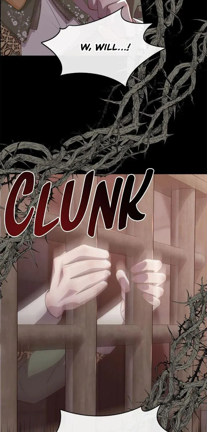 I Shall Kill That Sweet Devil Chapter 139 page 5 - 