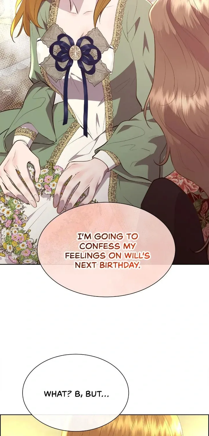 I Shall Kill That Sweet Devil Chapter 139 page 42 - 