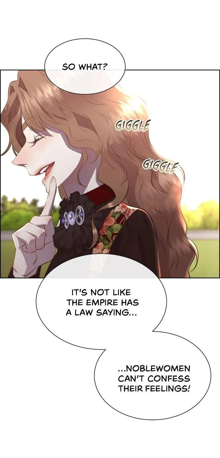 I Shall Kill That Sweet Devil Chapter 139 page 44 - 
