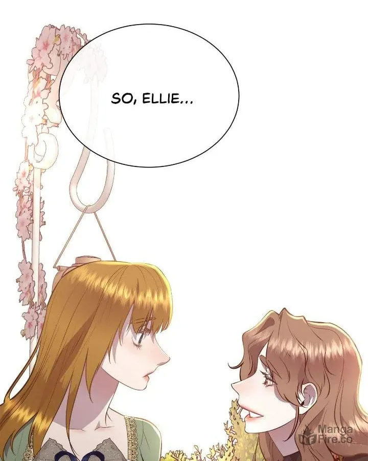 I Shall Kill That Sweet Devil Chapter 139 page 45 - 