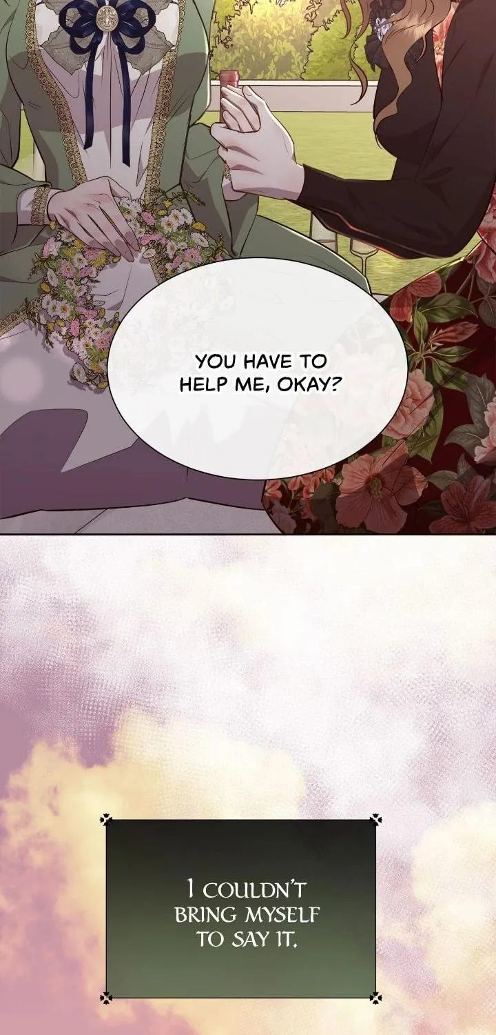 I Shall Kill That Sweet Devil Chapter 139 page 46 - 