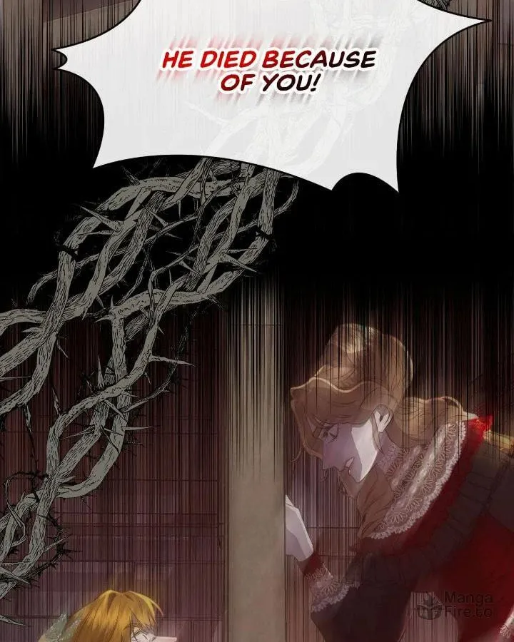 I Shall Kill That Sweet Devil Chapter 139 page 6 - 
