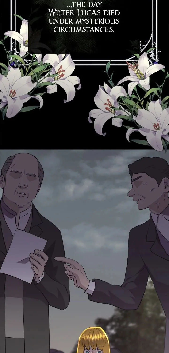 I Shall Kill That Sweet Devil Chapter 139 page 57 - 