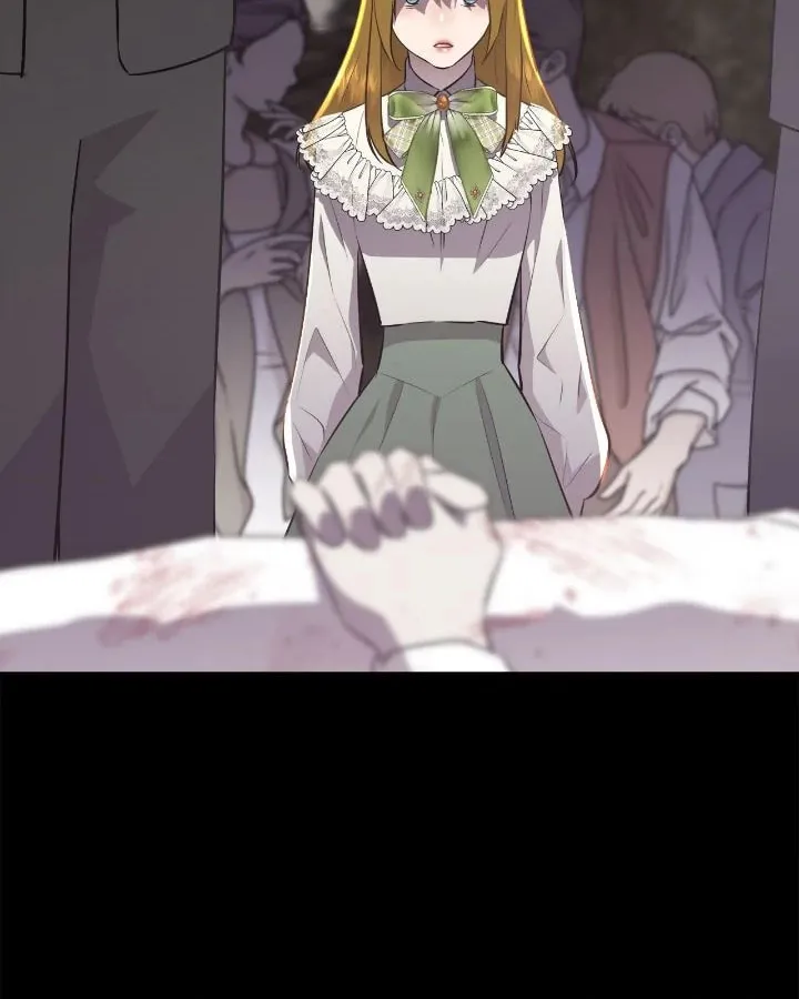 I Shall Kill That Sweet Devil Chapter 139 page 58 - 