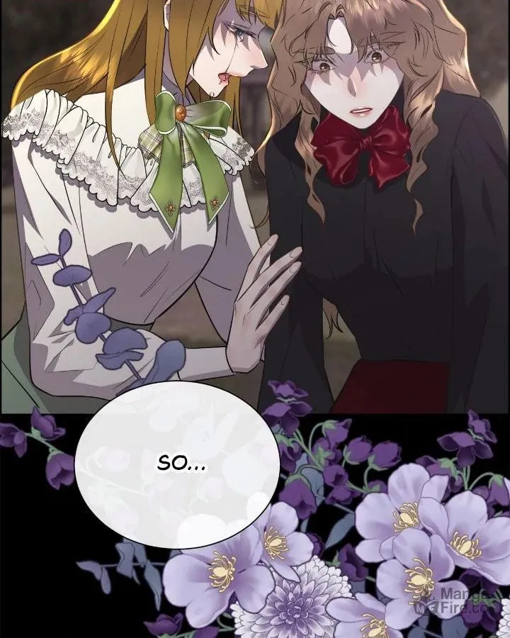I Shall Kill That Sweet Devil Chapter 139 page 65 - 