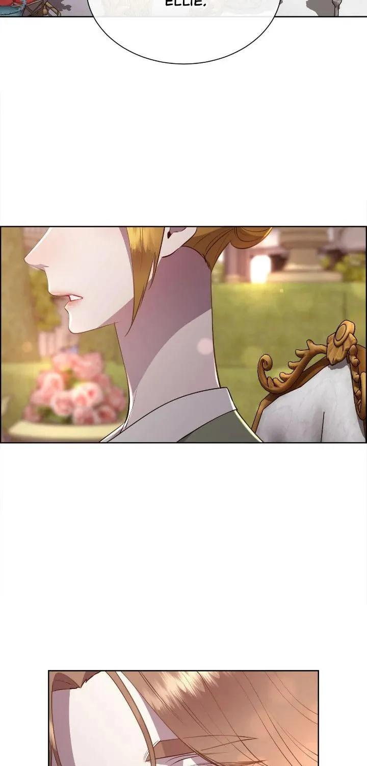 I Shall Kill That Sweet Devil Chapter 139 page 84 - 