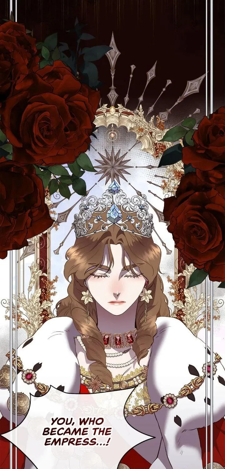 I Shall Kill That Sweet Devil Chapter 139 page 10 - 