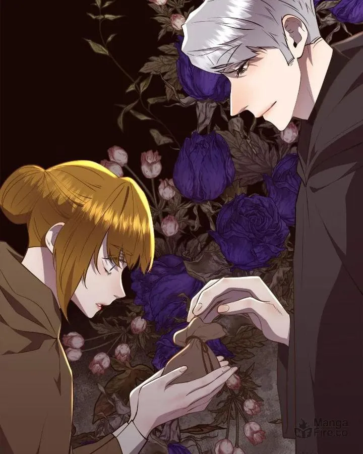 I Shall Kill That Sweet Devil Chapter 139 page 91 - 