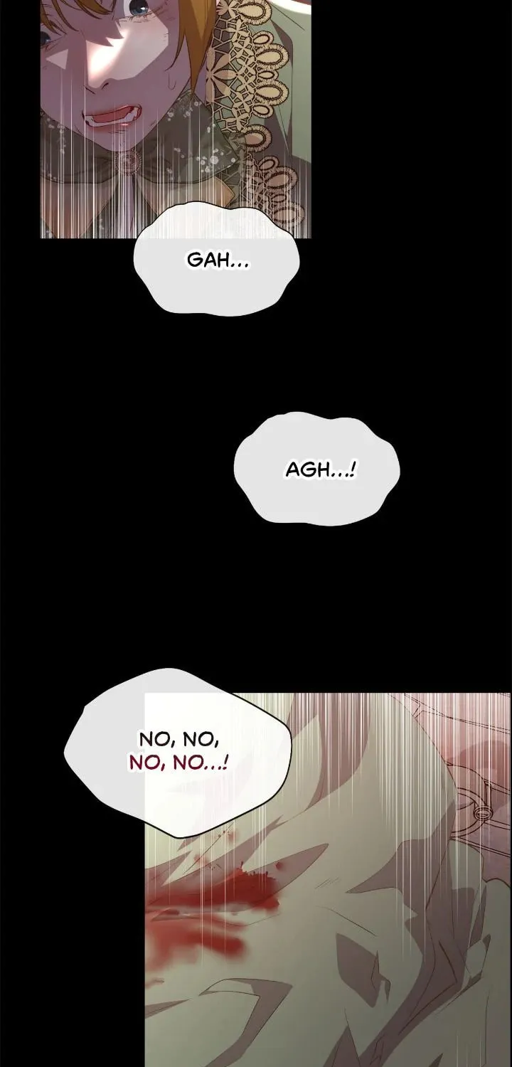 I Shall Kill That Sweet Devil Chapter 139 page 99 - 