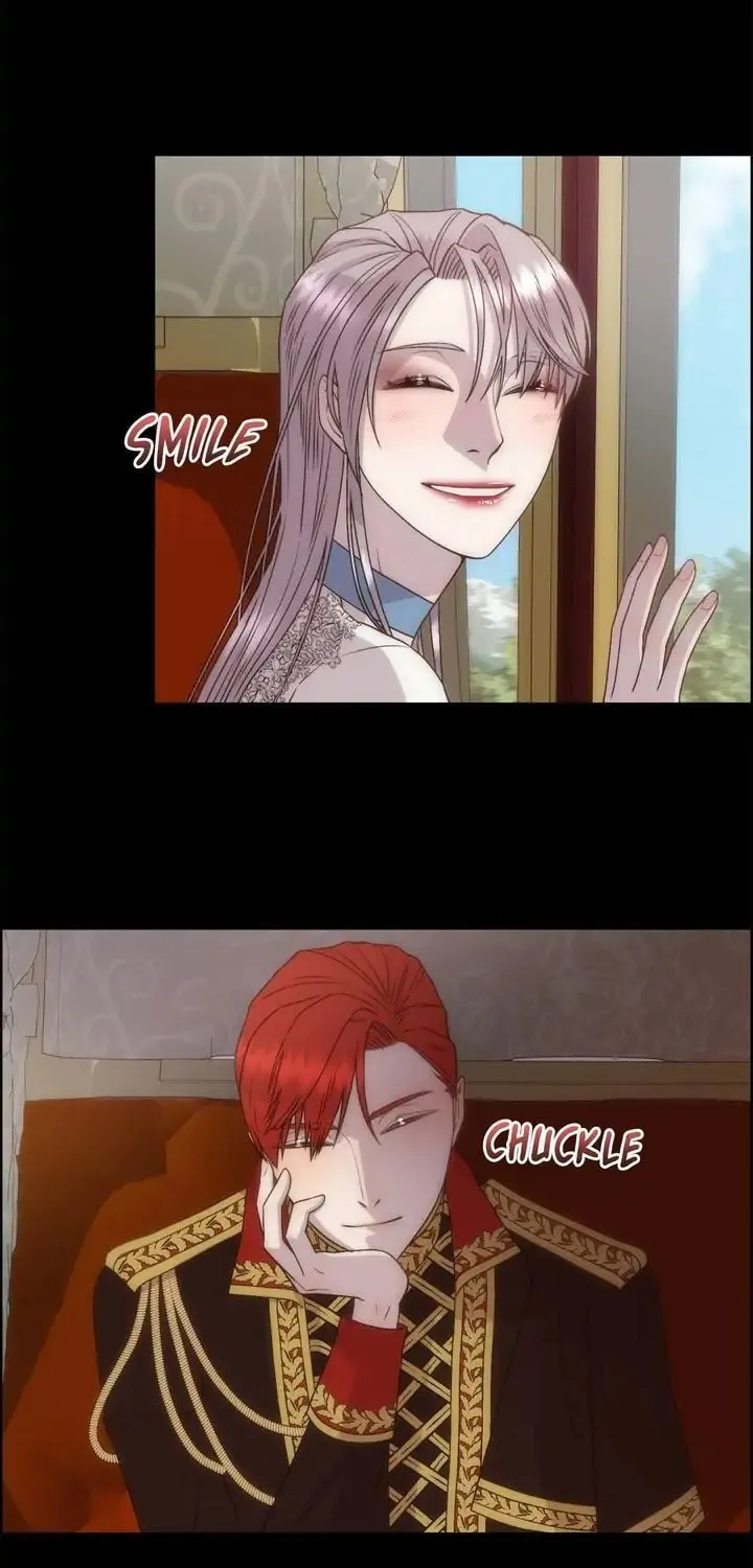 I Shall Kill That Sweet Devil Chapter 14 page 18 - 