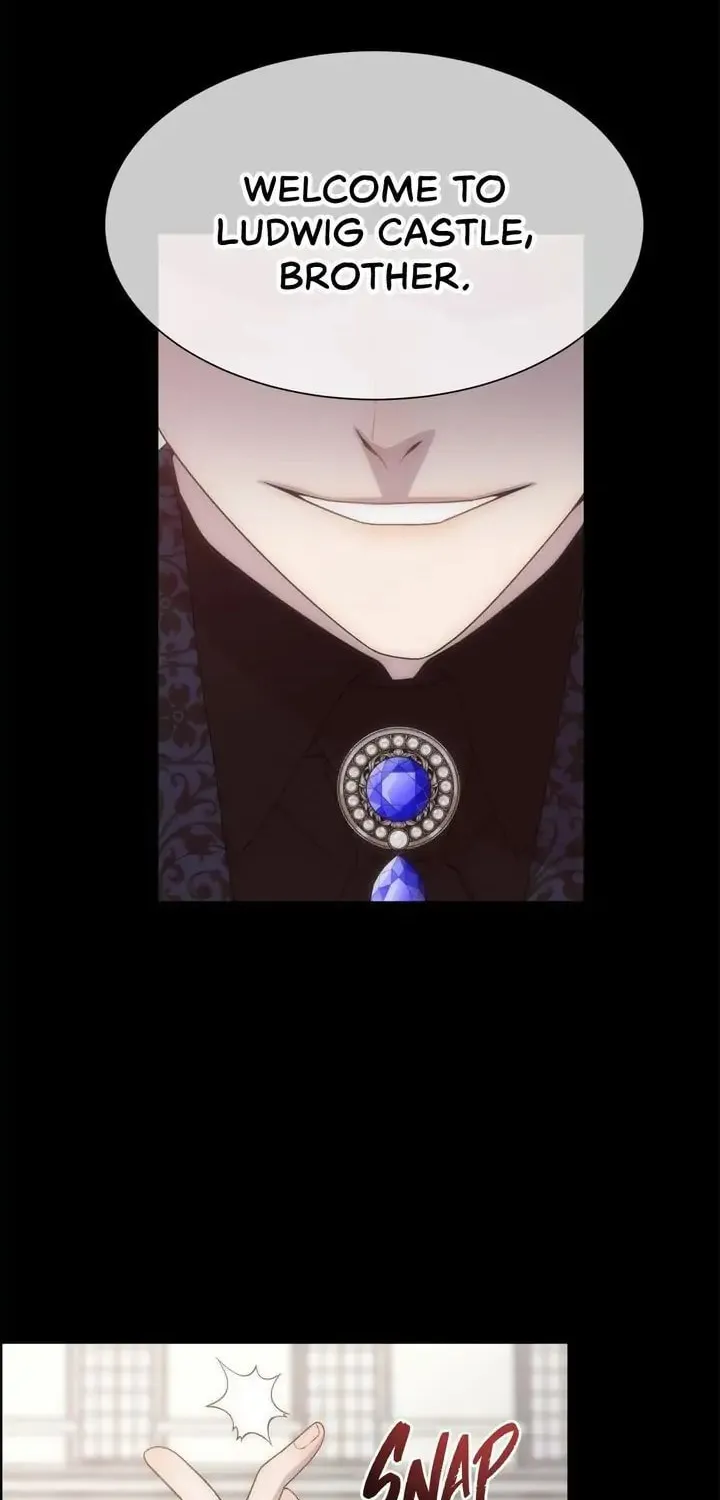 I Shall Kill That Sweet Devil Chapter 14 page 23 - 