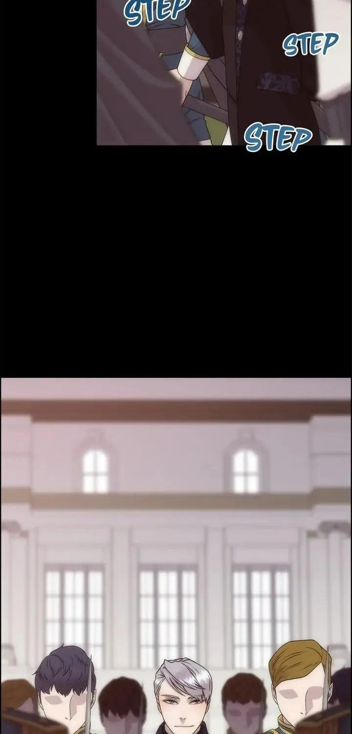 I Shall Kill That Sweet Devil Chapter 14 page 25 - 