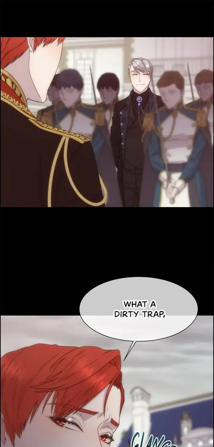 I Shall Kill That Sweet Devil Chapter 14 page 27 - 