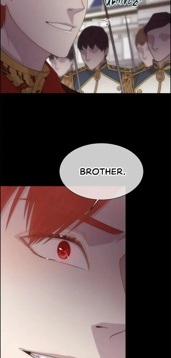 I Shall Kill That Sweet Devil Chapter 14 page 28 - 