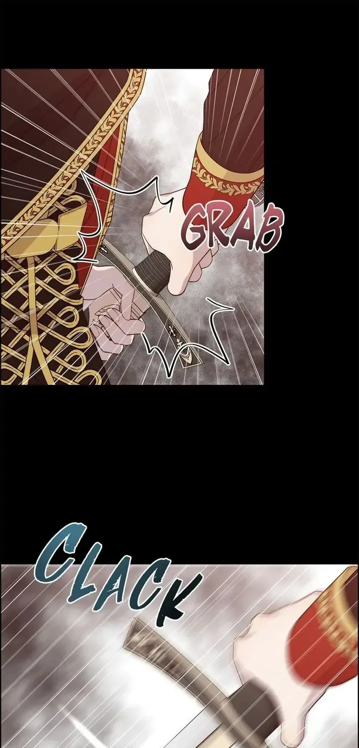 I Shall Kill That Sweet Devil Chapter 14 page 31 - 