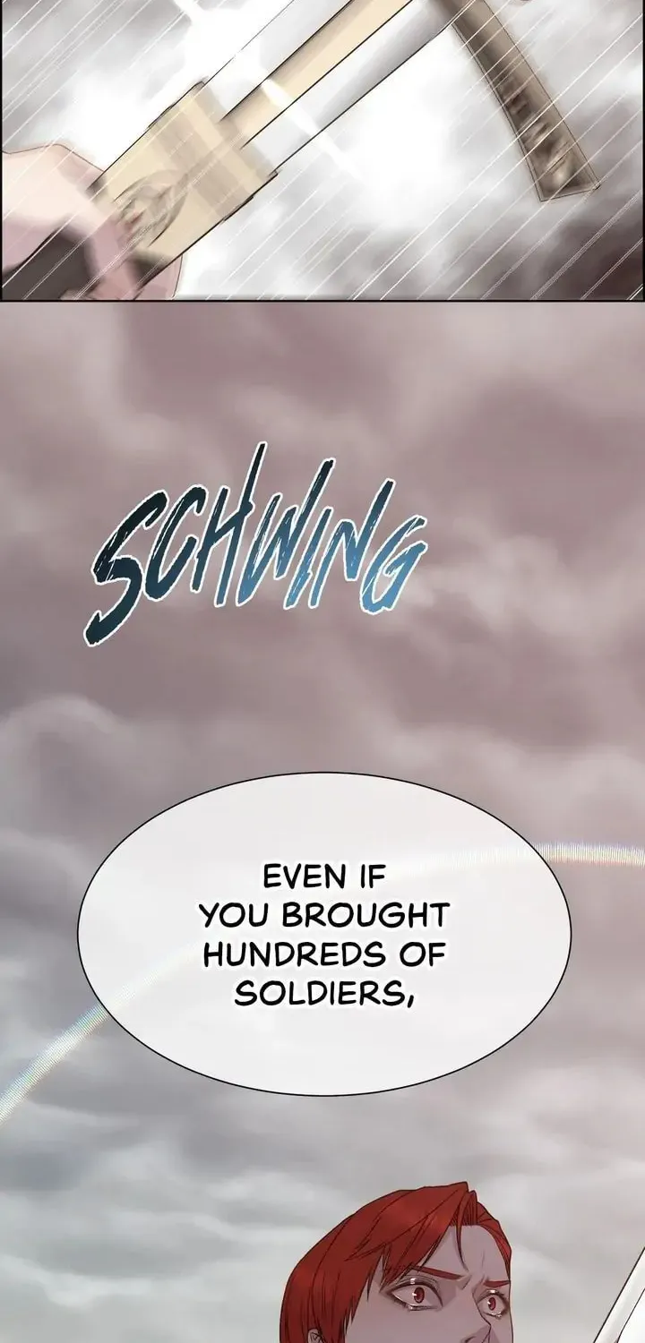 I Shall Kill That Sweet Devil Chapter 14 page 32 - 