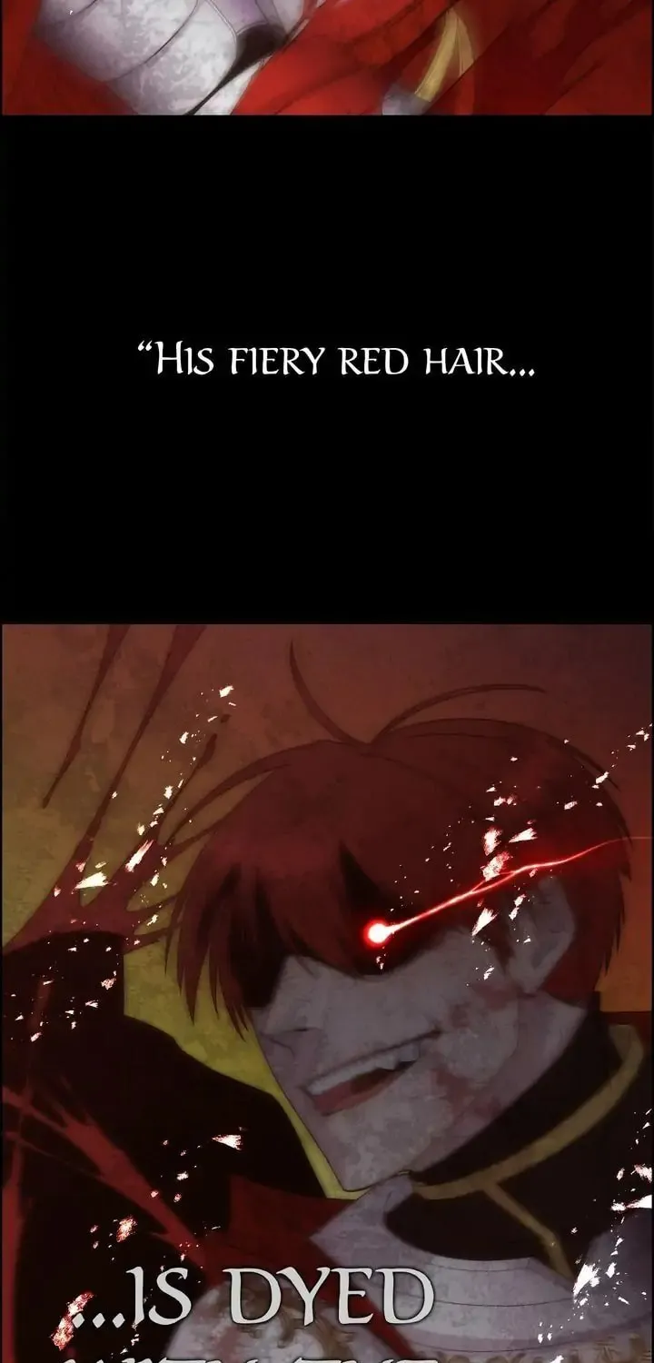 I Shall Kill That Sweet Devil Chapter 14 page 39 - 
