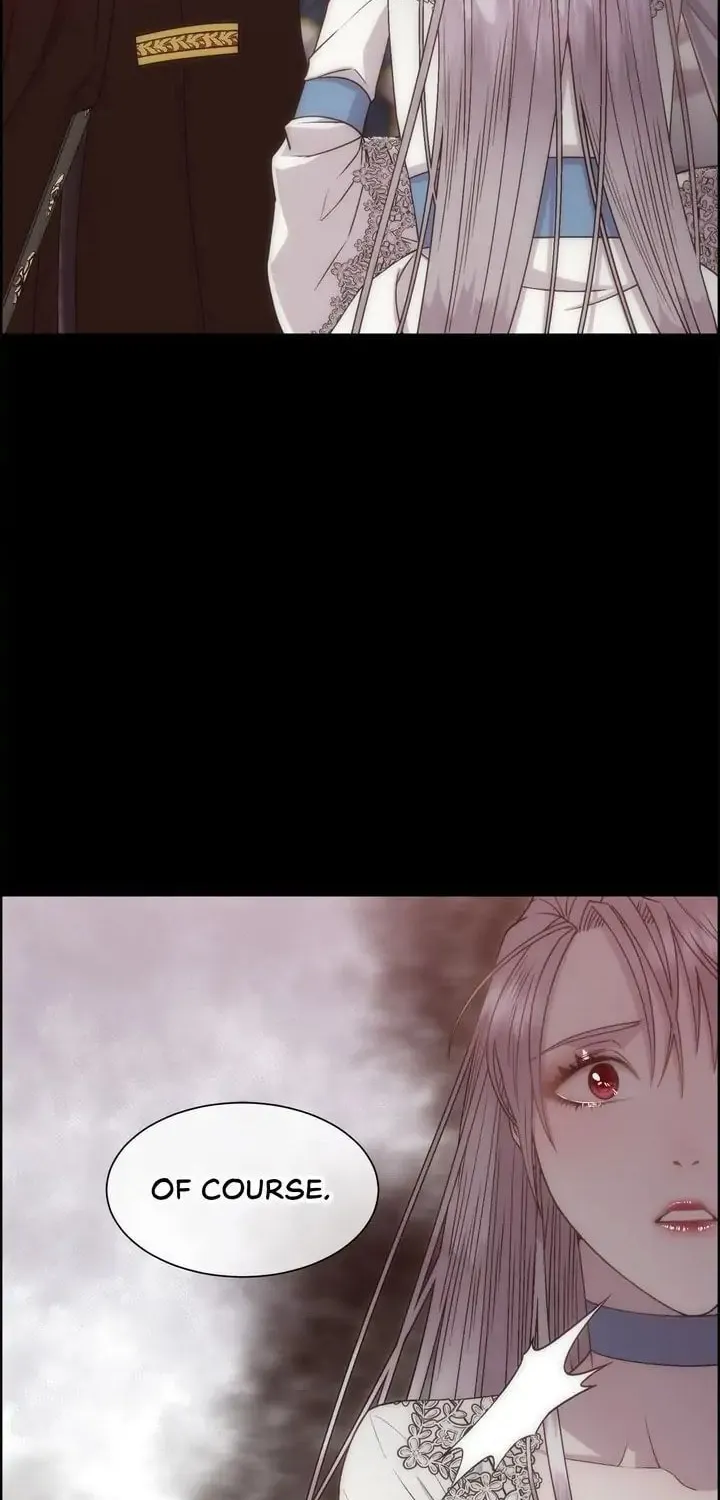 I Shall Kill That Sweet Devil Chapter 14 page 42 - 