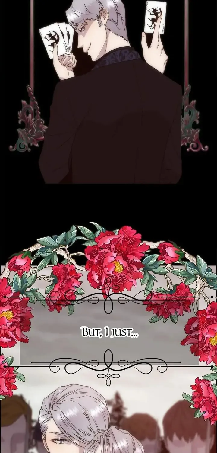 I Shall Kill That Sweet Devil Chapter 14 page 53 - 