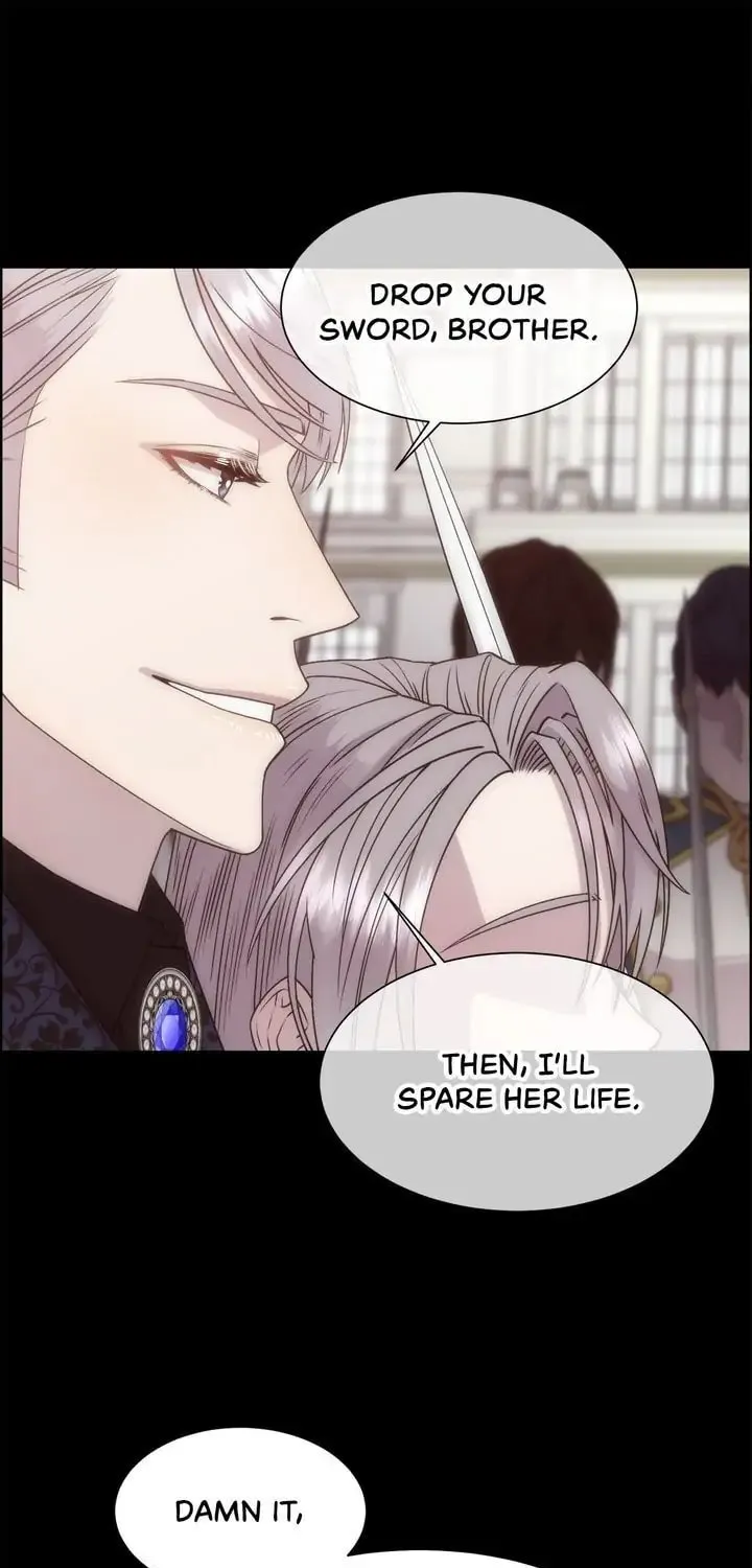 I Shall Kill That Sweet Devil Chapter 14 page 62 - 