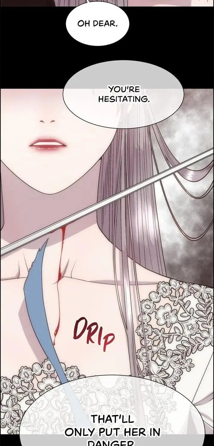 I Shall Kill That Sweet Devil Chapter 14 page 65 - 