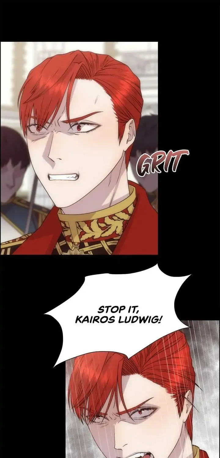 I Shall Kill That Sweet Devil Chapter 14 page 67 - 