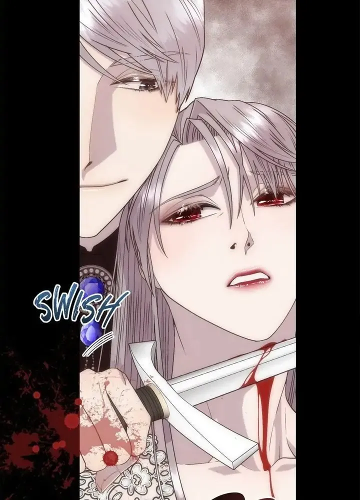 I Shall Kill That Sweet Devil Chapter 14 page 69 - 