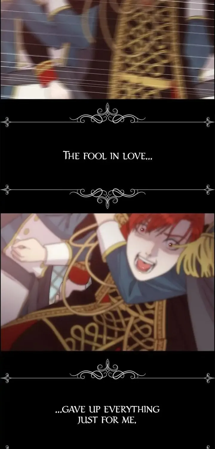 I Shall Kill That Sweet Devil Chapter 14 page 73 - 