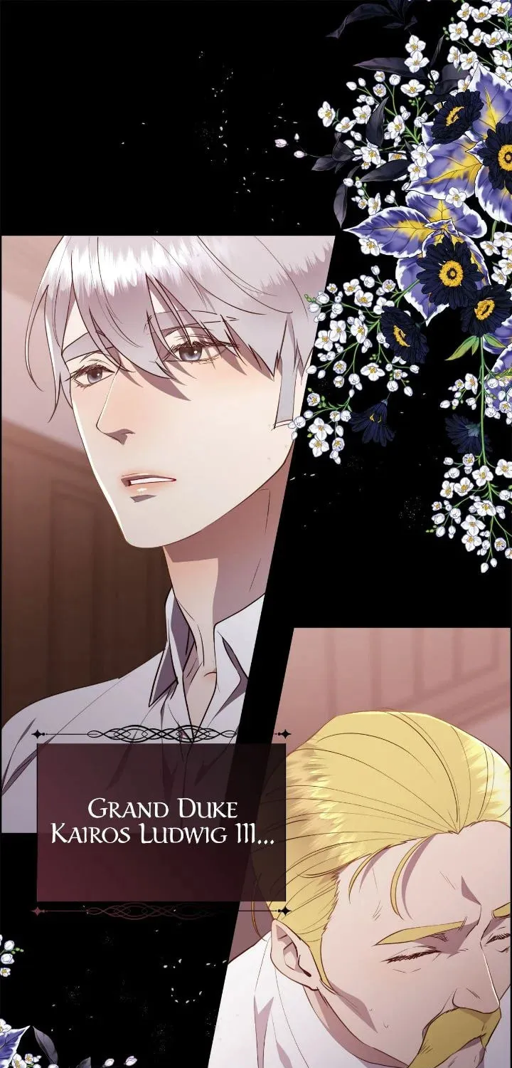 I Shall Kill That Sweet Devil Chapter 140 page 1 - 