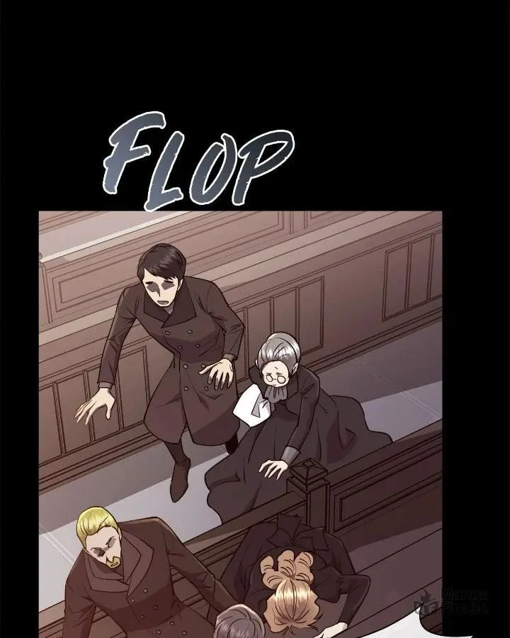 I Shall Kill That Sweet Devil Chapter 140 page 11 - 