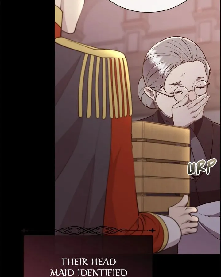 I Shall Kill That Sweet Devil Chapter 140 page 13 - 