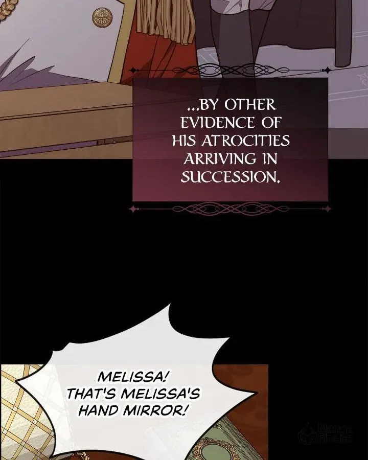 I Shall Kill That Sweet Devil Chapter 140 page 16 - 