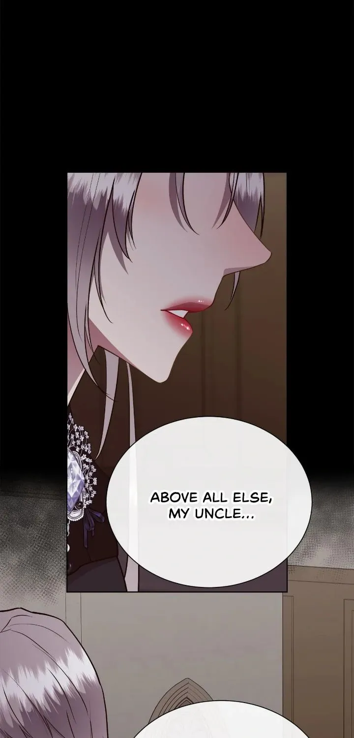 I Shall Kill That Sweet Devil Chapter 140 page 19 - 