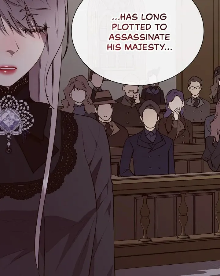 I Shall Kill That Sweet Devil Chapter 140 page 20 - 