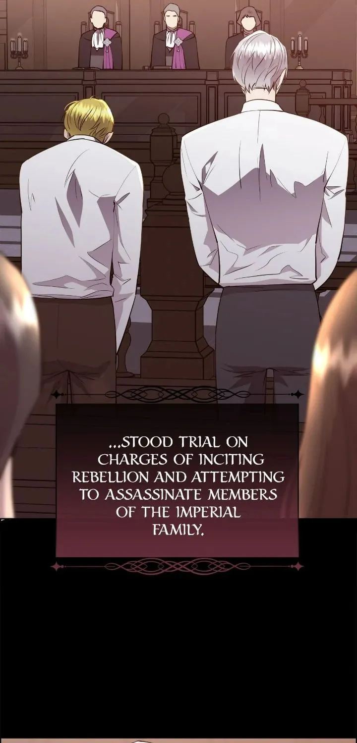 I Shall Kill That Sweet Devil Chapter 140 page 3 - 