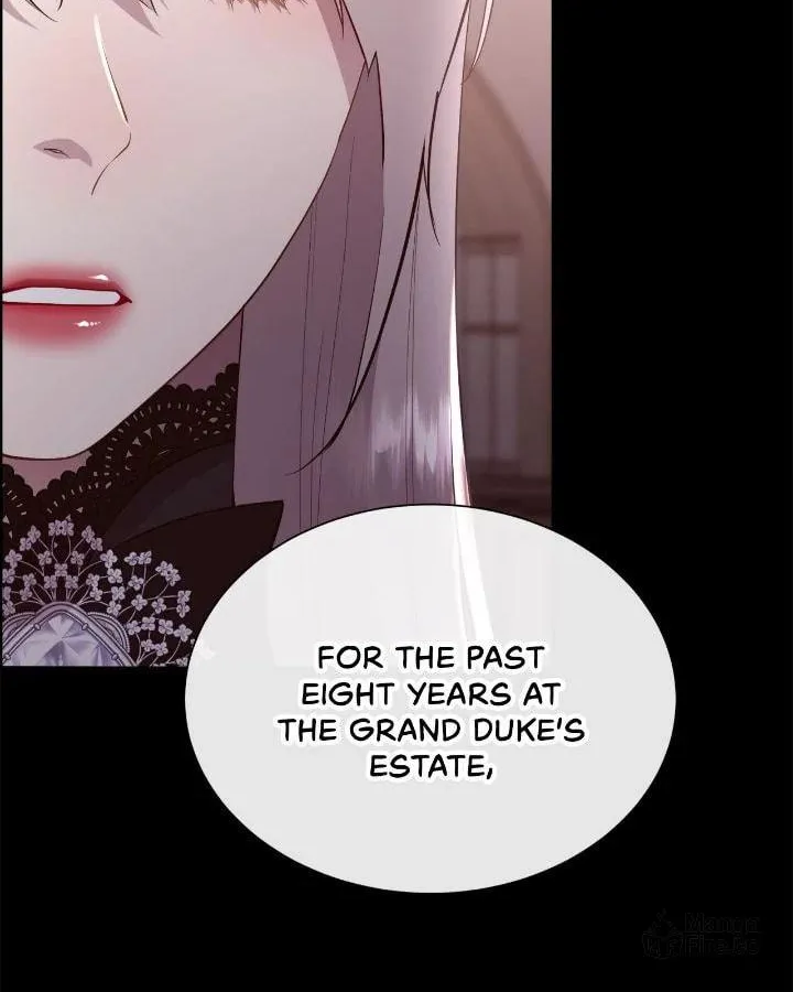 I Shall Kill That Sweet Devil Chapter 140 page 27 - 