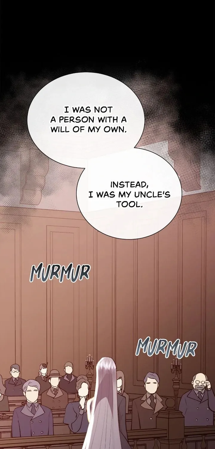 I Shall Kill That Sweet Devil Chapter 140 page 28 - 